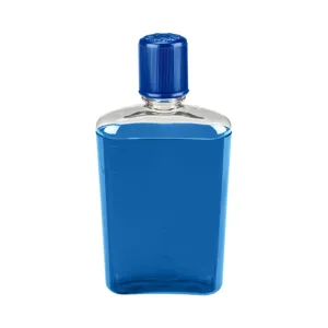 弧型酒壺水樽 Flask 300ml