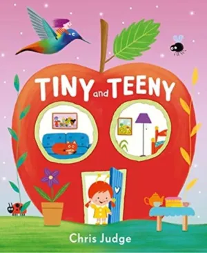 ■ Tiny and Teeny