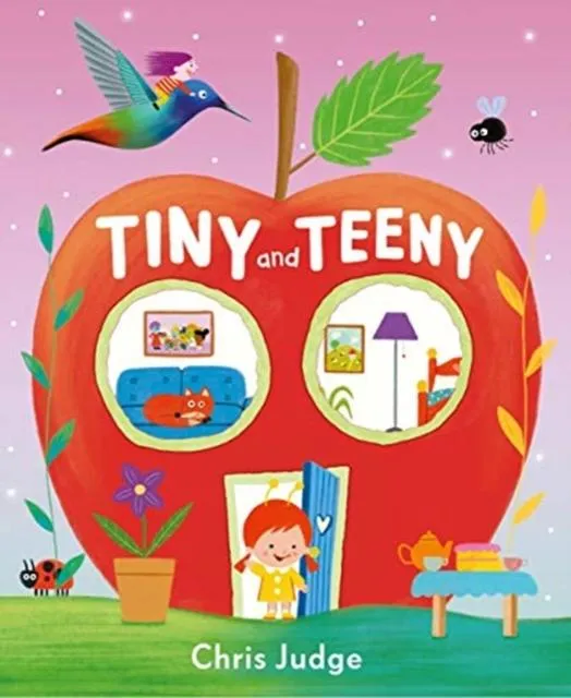 ■ Tiny and Teeny