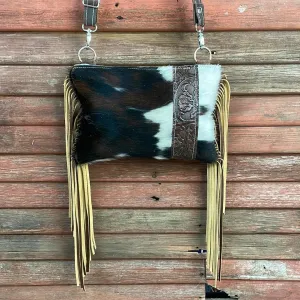 003 Patsy - Tricolor w/ Cowboy Tool