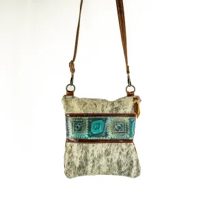006 Shania - Light Grey Brindle w/ Canyon Aztec