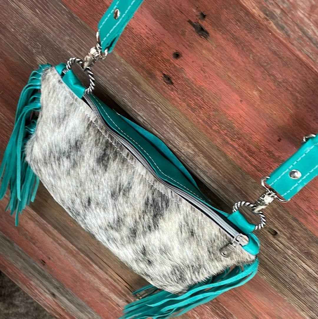 008 Patsy - Light Brindle w/ Blank Slate