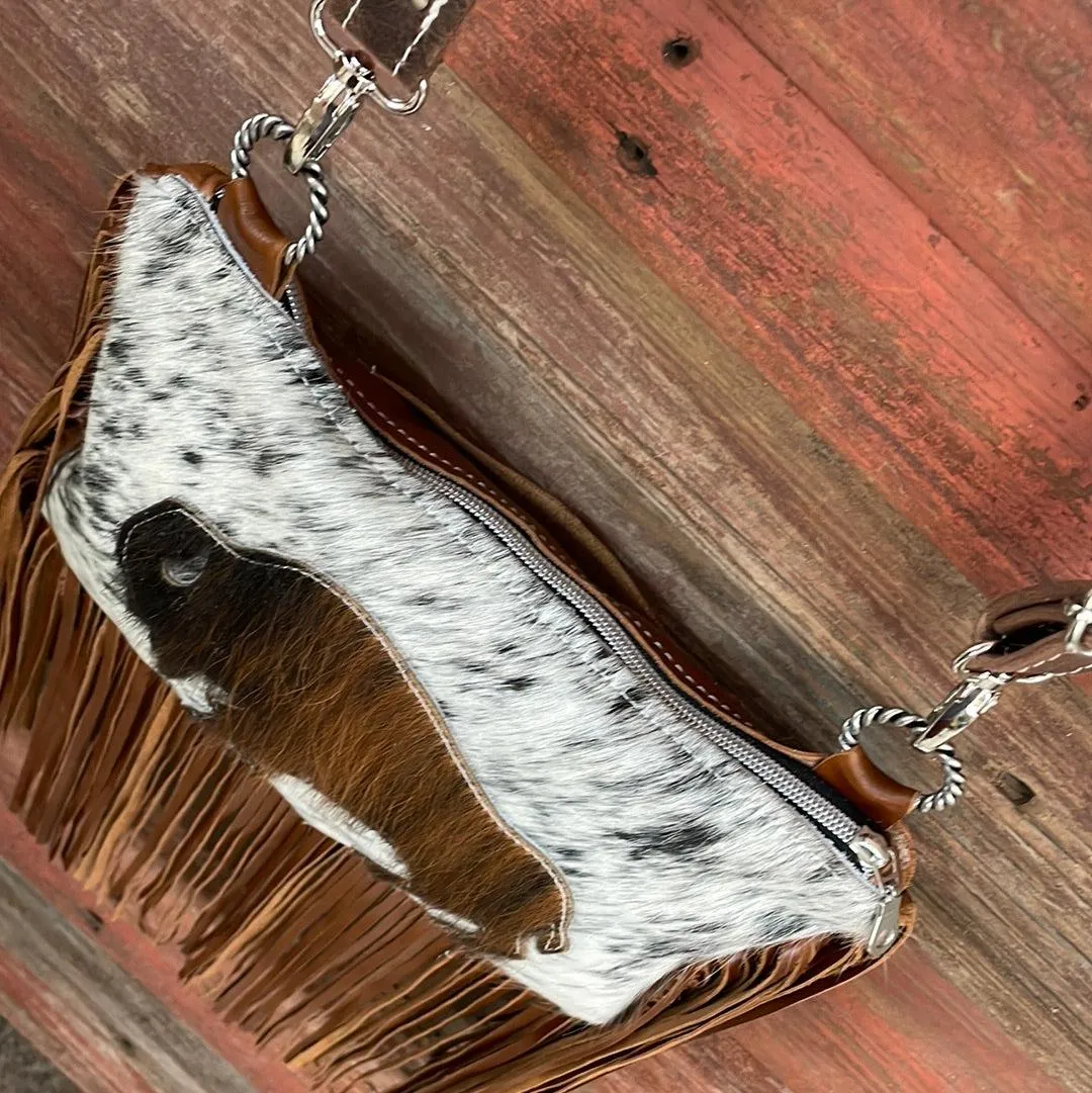 009 Patsy - Longhorn w/ Buffalo Design
