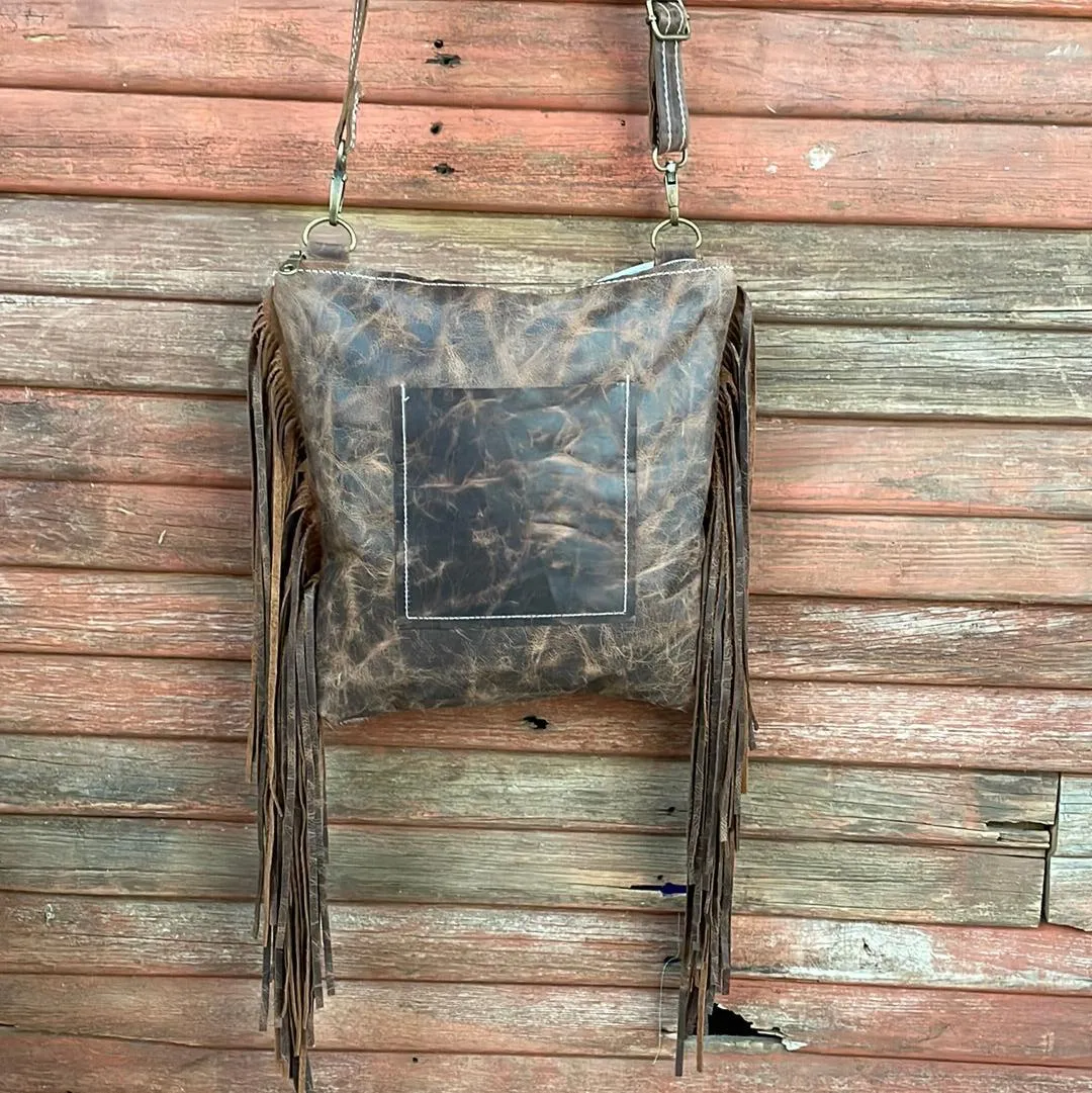 021 Shania - Longhorn w/ Copper Penny Aztec