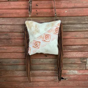 021 Shania - Longhorn w/ Copper Penny Aztec