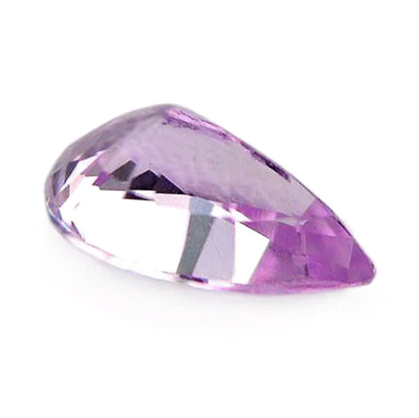 0.30ct Certified Natural Pink Sapphire