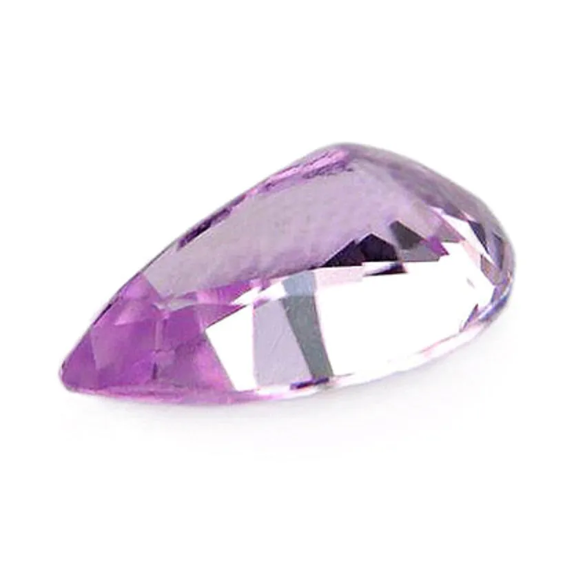 0.30ct Certified Natural Pink Sapphire