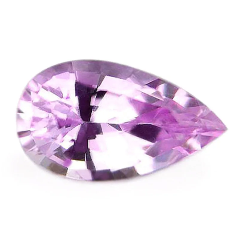 0.30ct Certified Natural Pink Sapphire