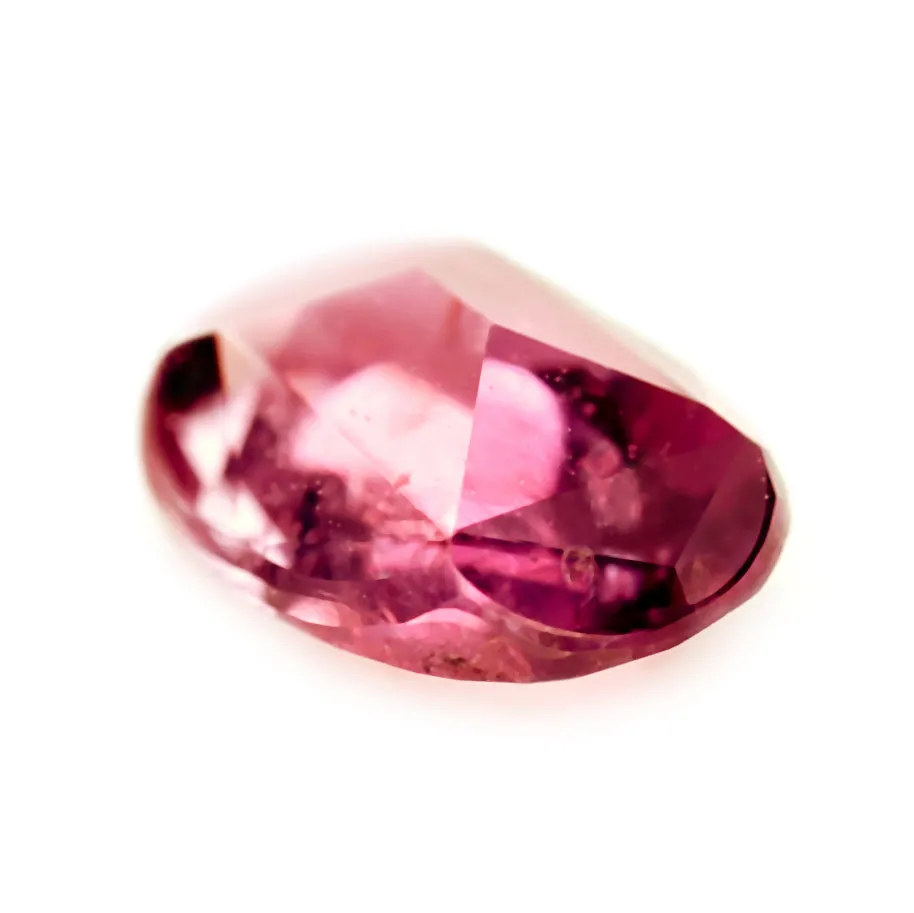 0.34ct Certified Natural Padparadscha Sapphire