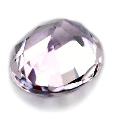 0.40ct Natural Certified Purple Sapphire