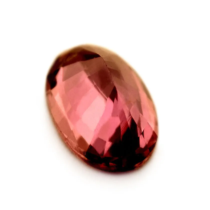 0.44ct Certified Natural Pink Sapphire
