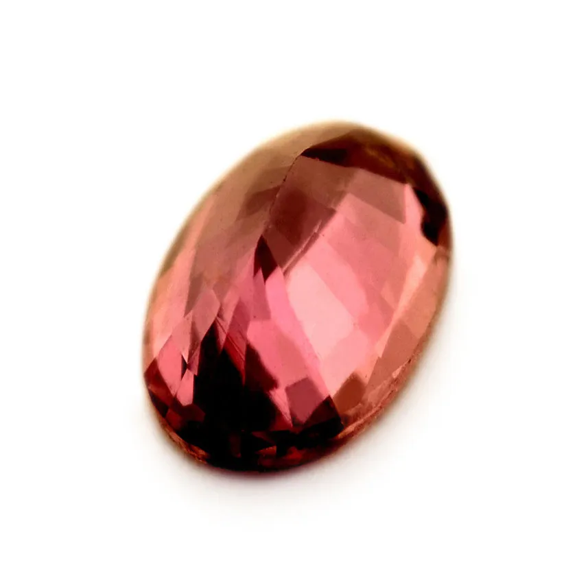 0.44ct Certified Natural Pink Sapphire