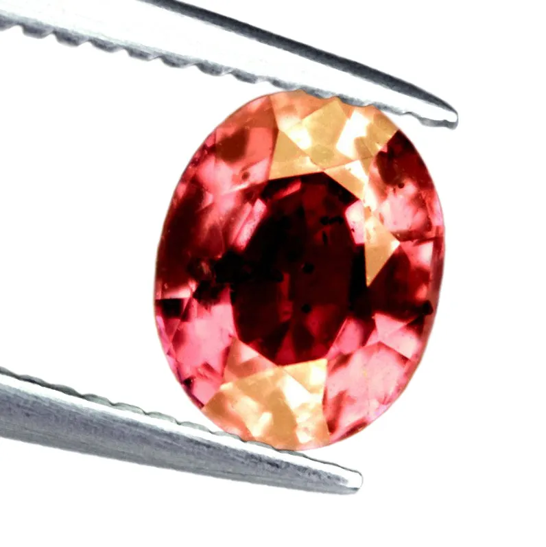 0.52ct Certified Natural Red Ruby