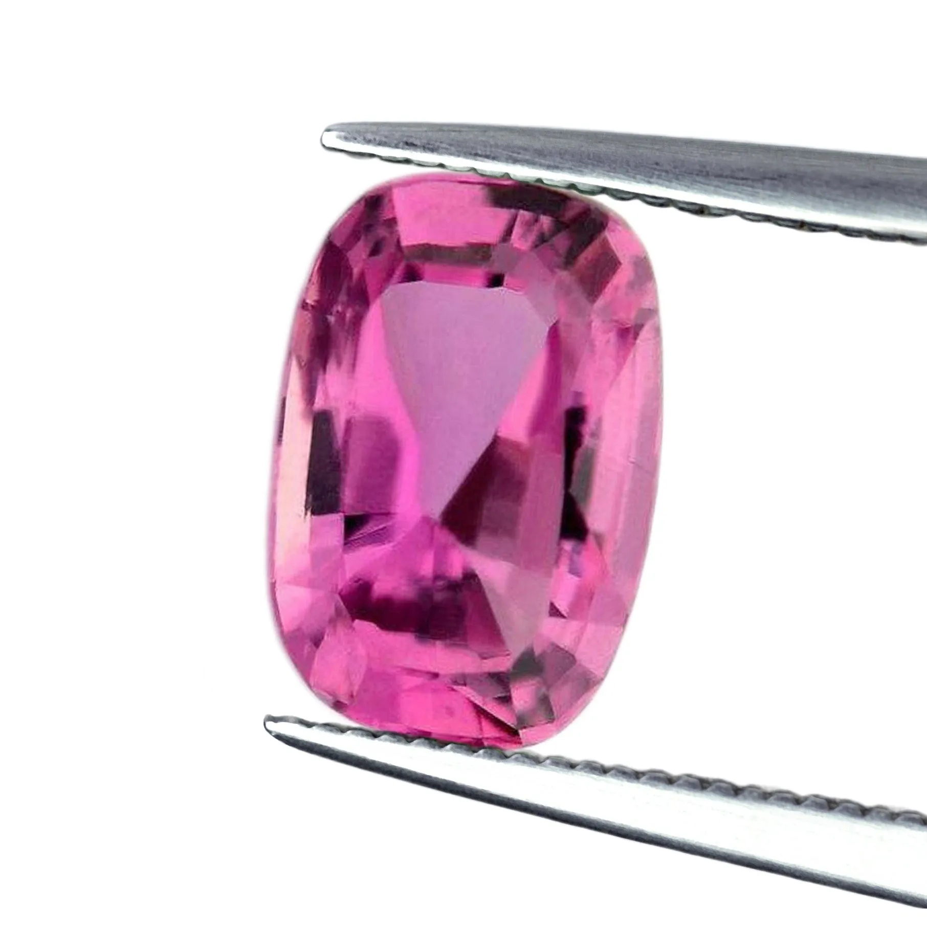 0.59ct Certified Natural Pink Sapphire