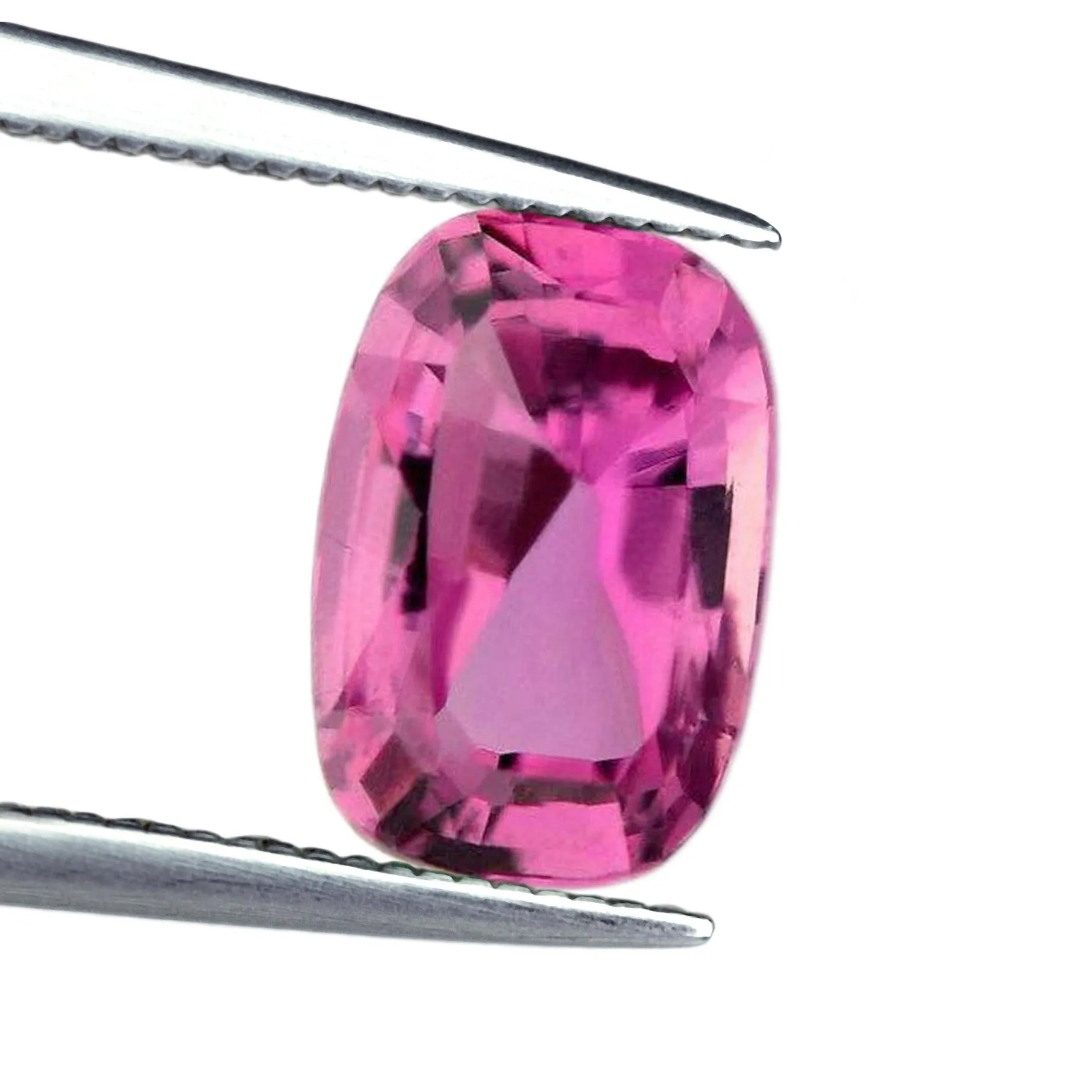 0.59ct Certified Natural Pink Sapphire