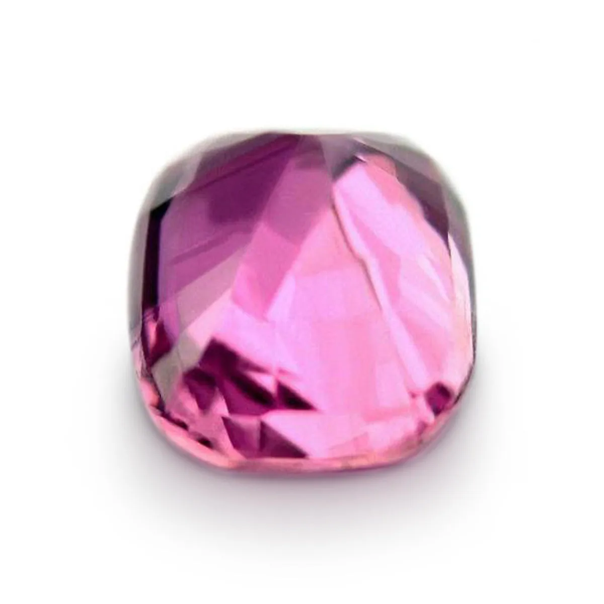 0.59ct Certified Natural Pink Sapphire
