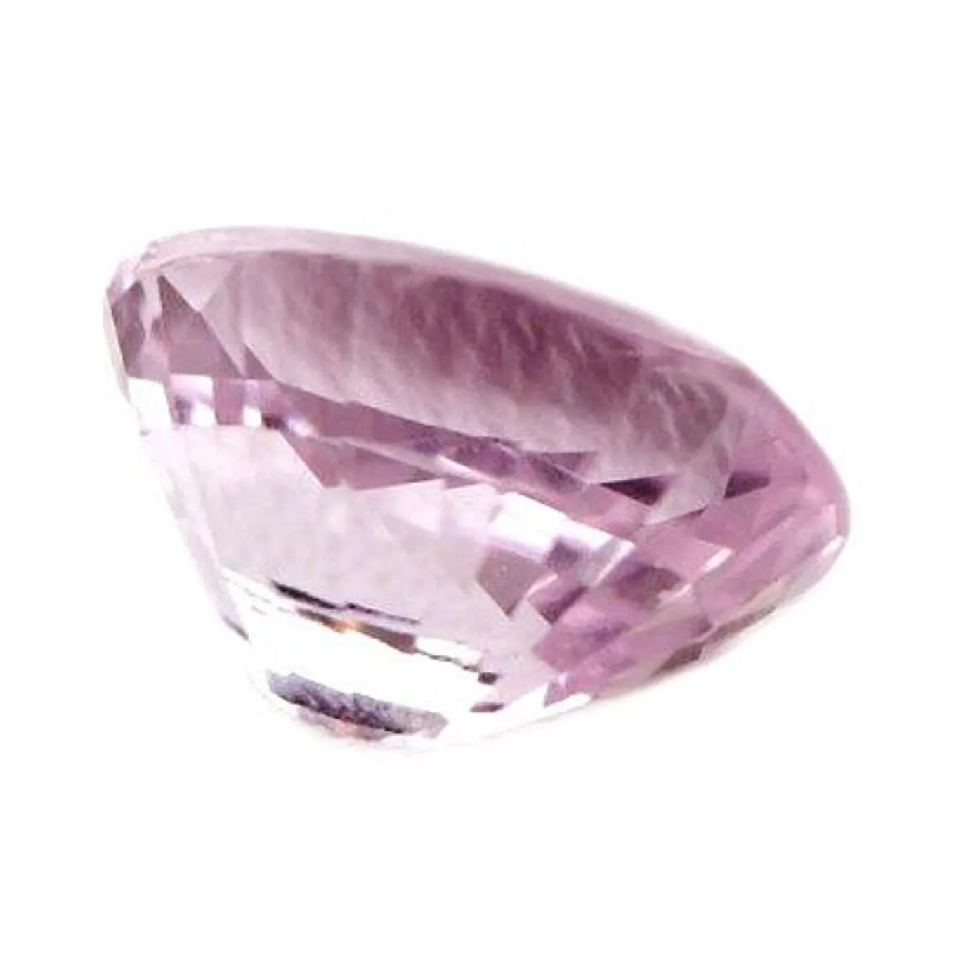 0.61ct Certified Natural Pink Sapphire