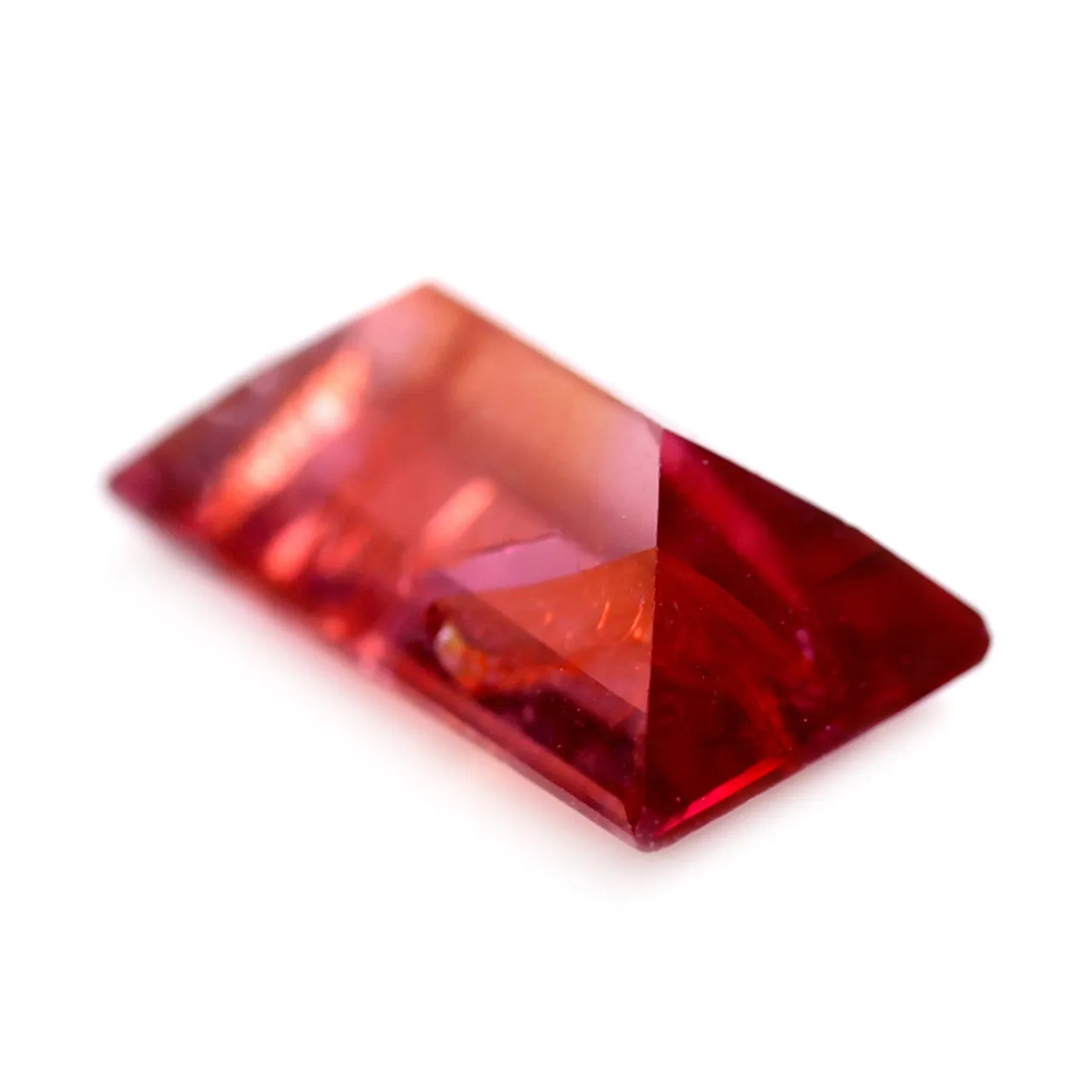 0.62ct Certified Natural Pink Sapphire