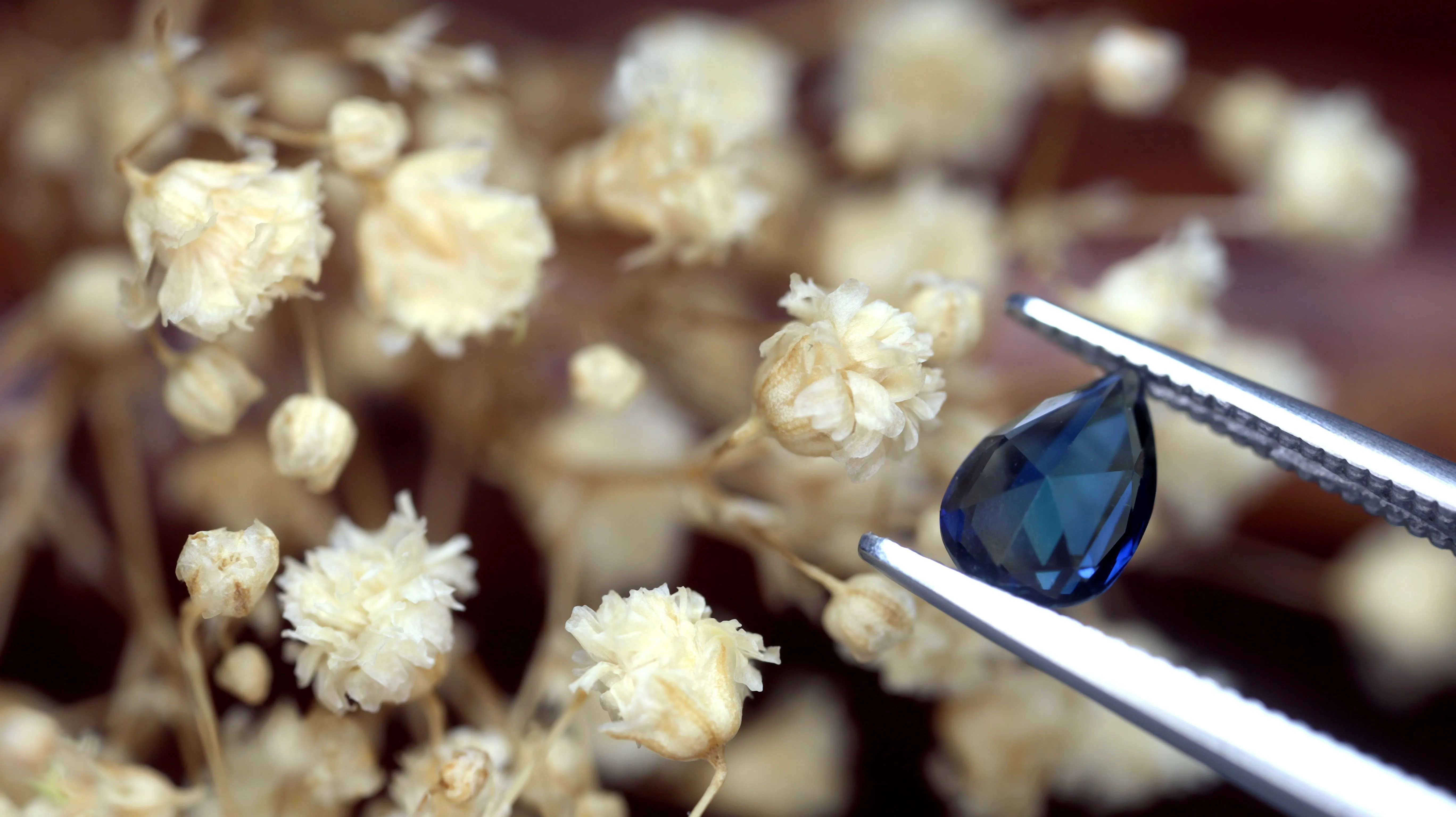 0.66ct Certified Natural Teal Sapphire