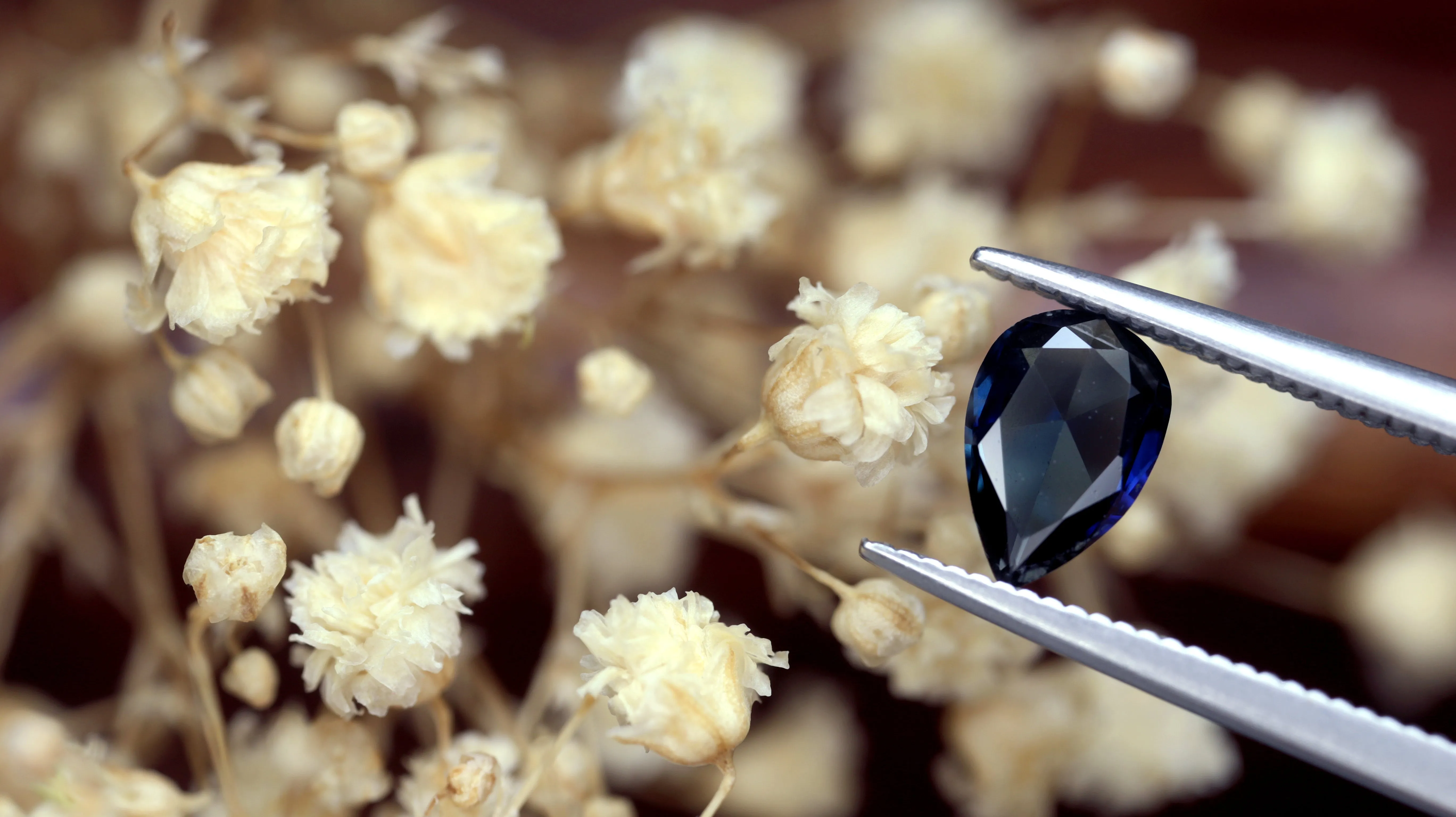 0.66ct Certified Natural Teal Sapphire