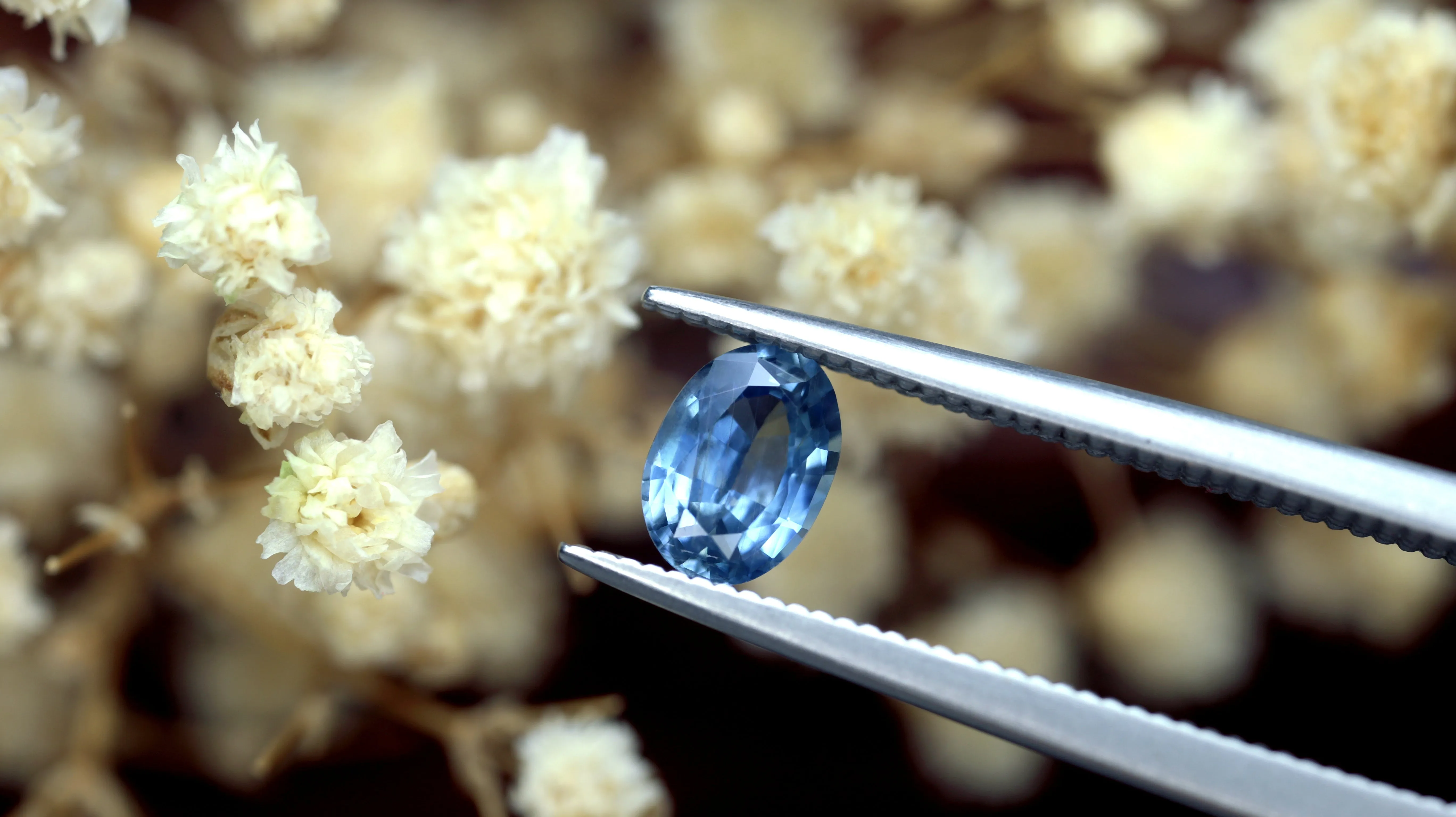 0.68ct Certified Natural Teal Sapphire