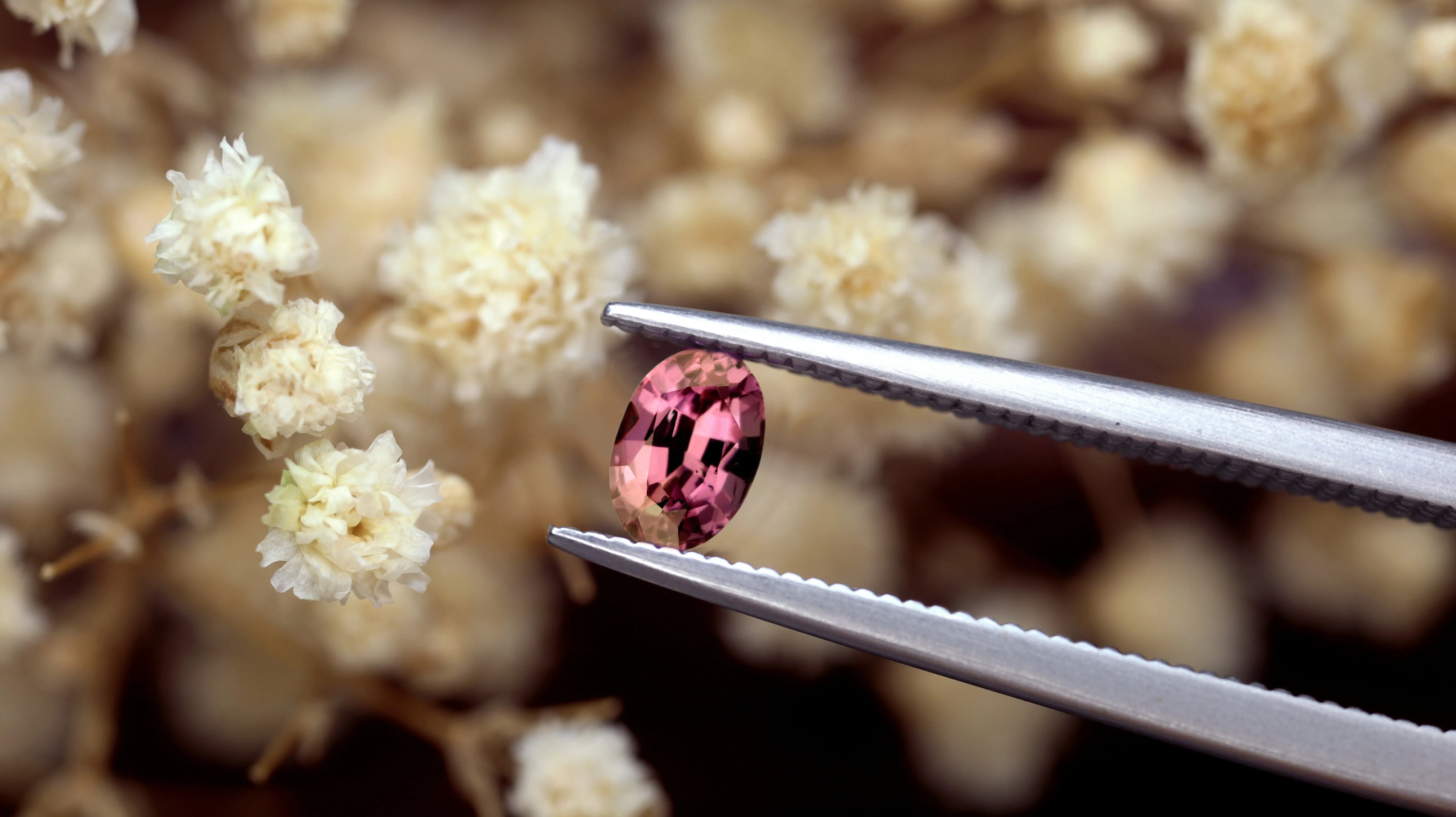 0.72ct Certified Natural Purple Sapphire
