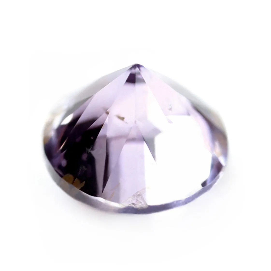 0.73ct Certified Natural Pink Sapphire