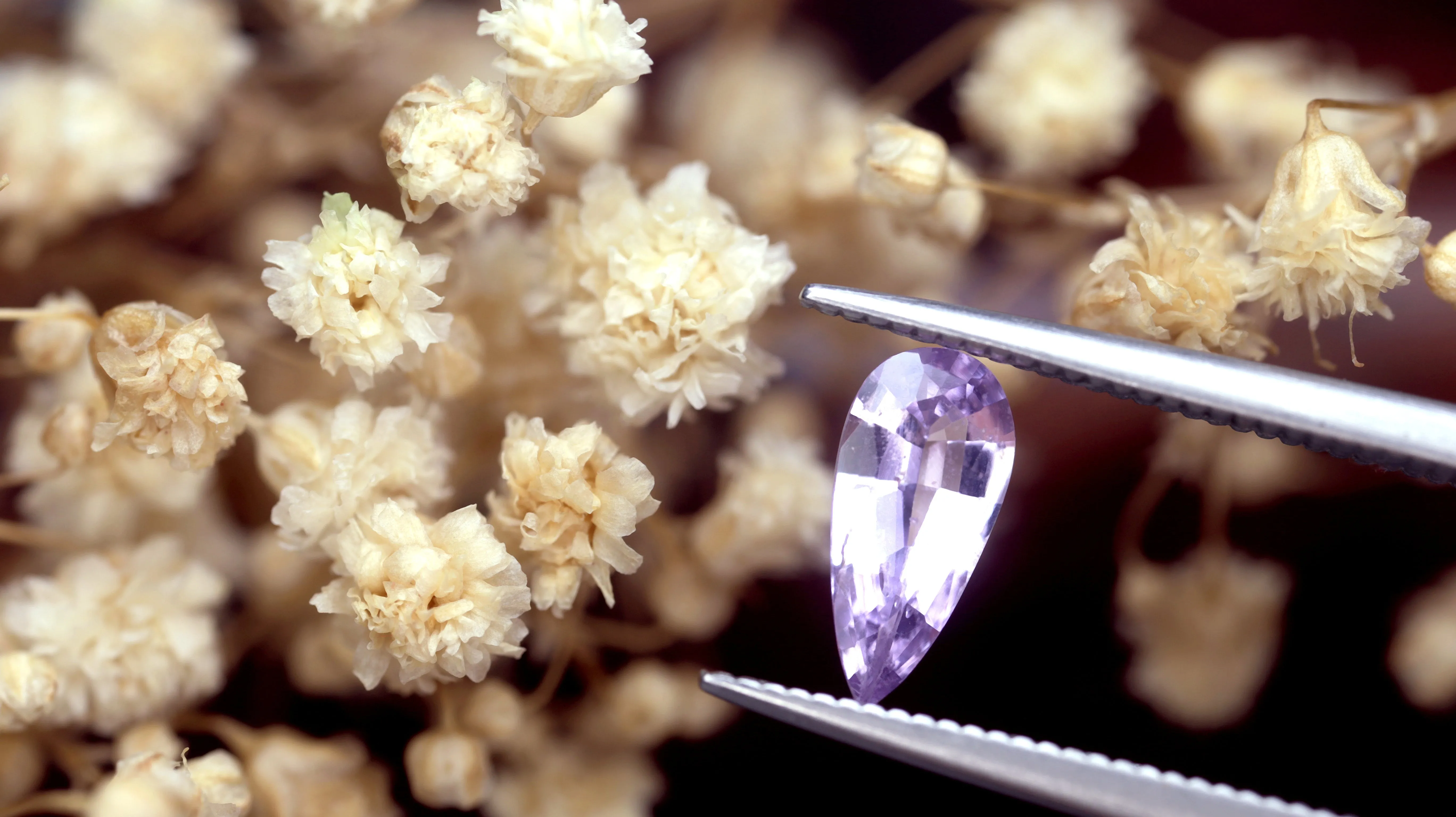 0.74 ct Certified Natural Pink Sapphire