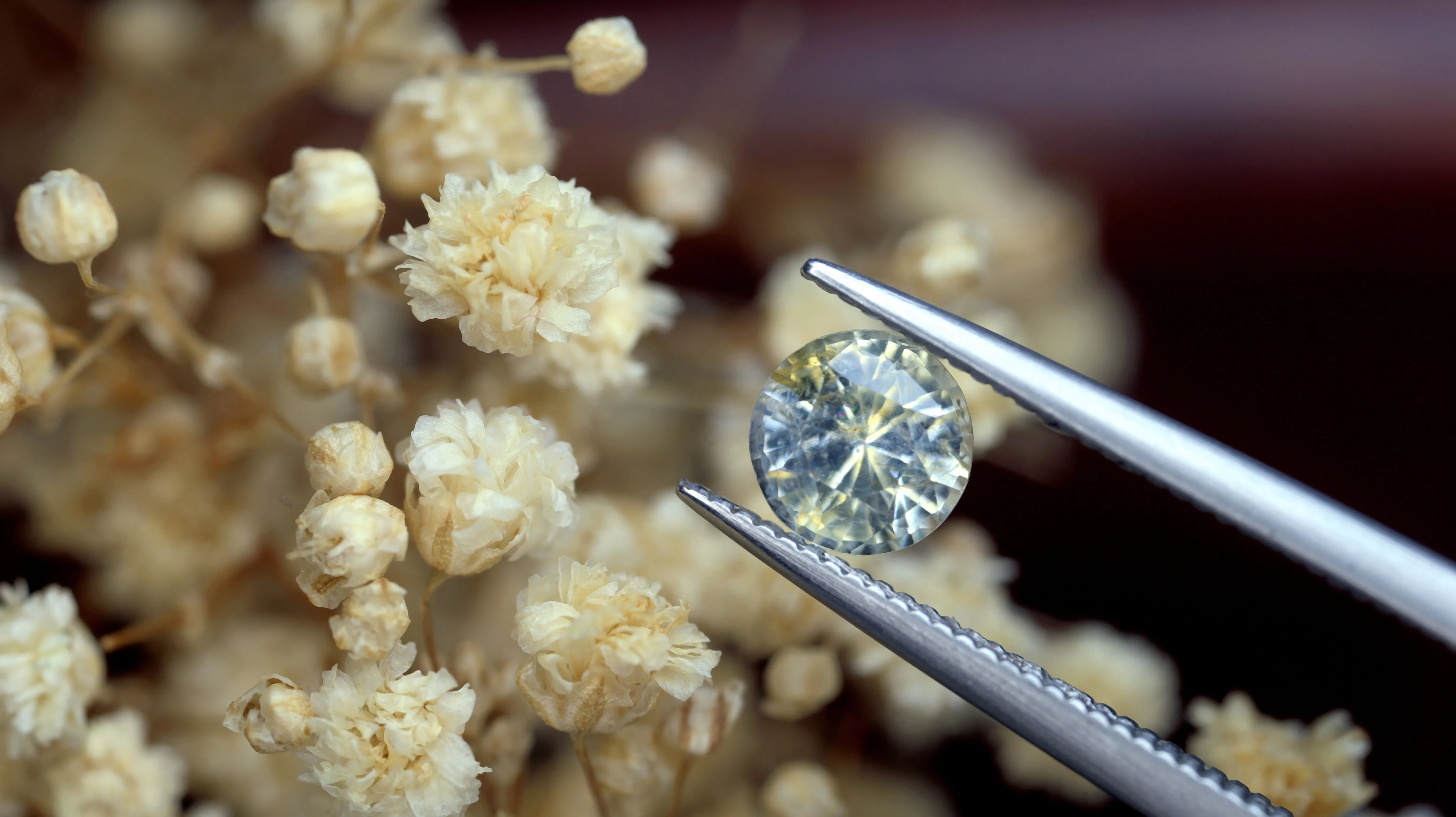 0.88ct Certified Natural Bicolor Sapphire