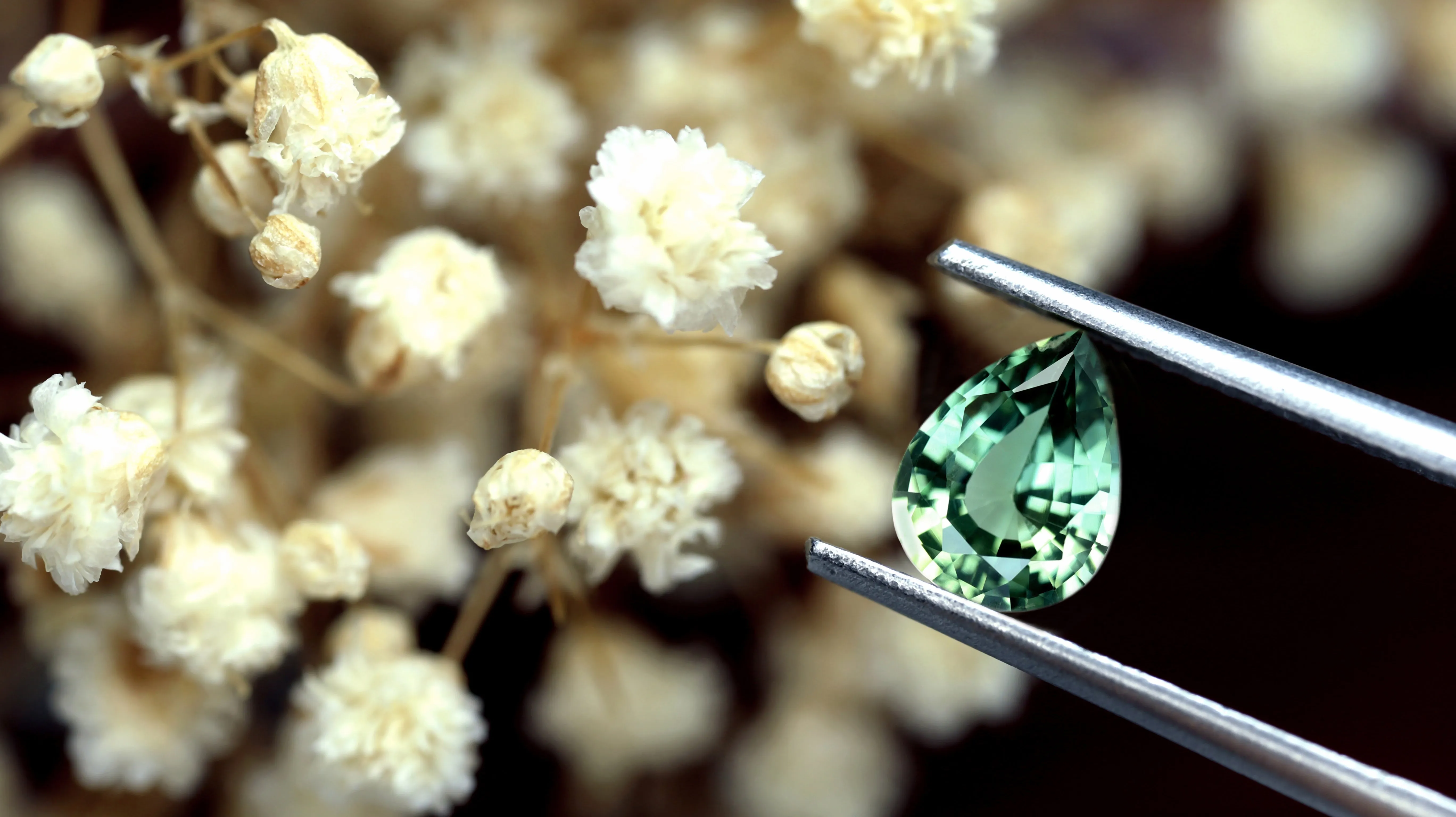 0.89ct Certified Natural Teal Sapphire