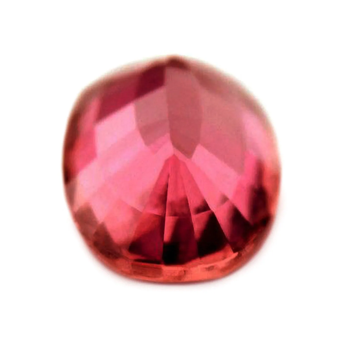 0.92ct Certified Natural Pink Sapphire