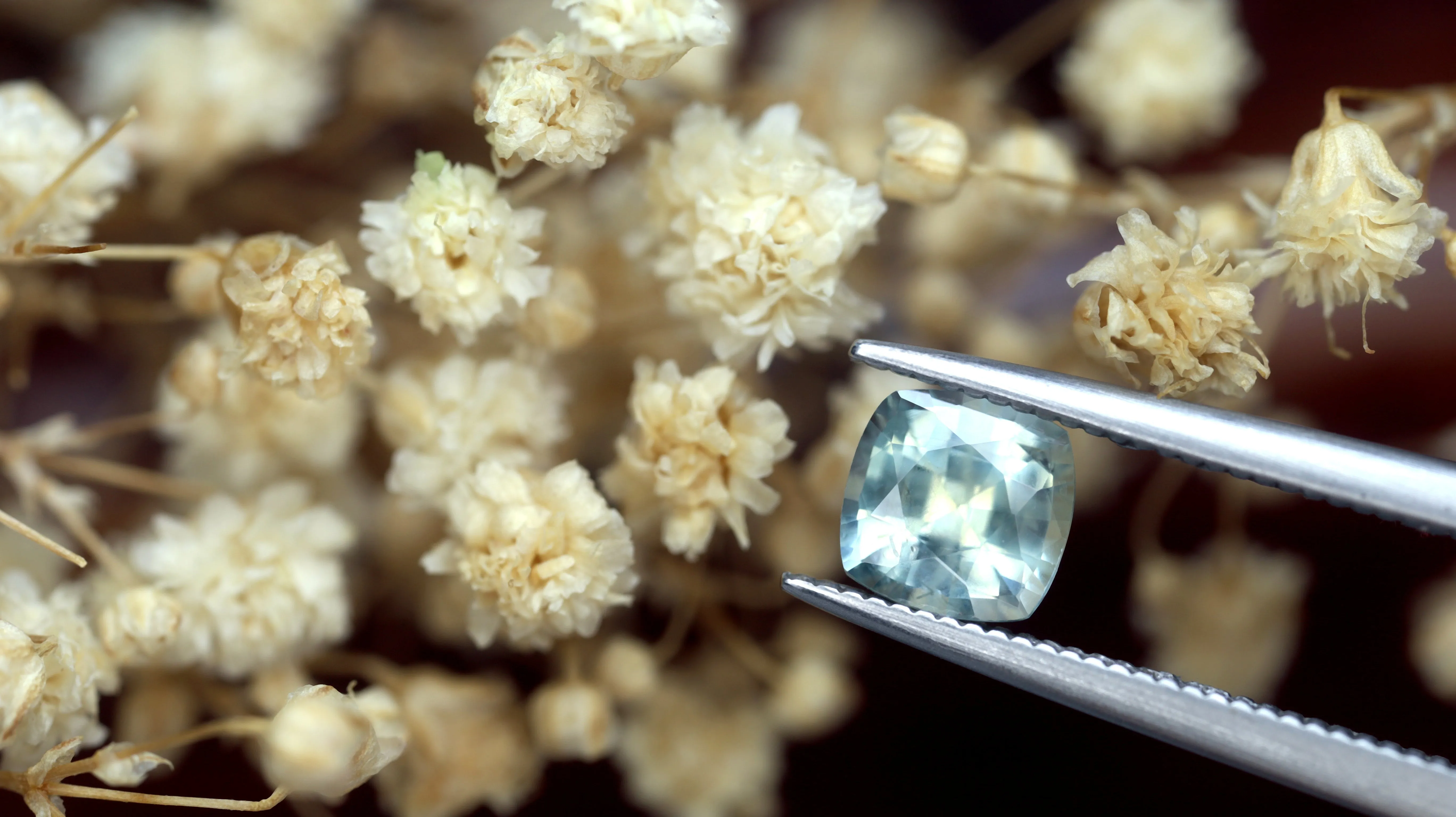 0.95ct Certified Natural Teal Sapphire