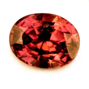 1.01ct Certified Natural Red Ruby