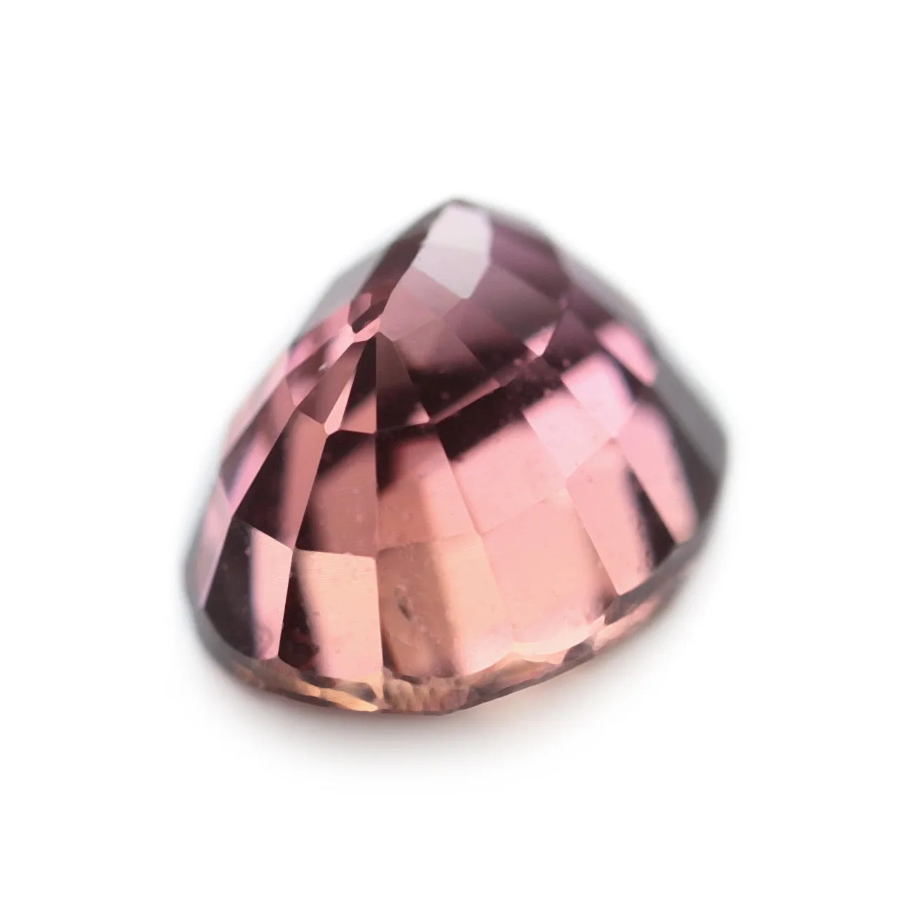 1.06ct Certified Natural Pink Sapphire