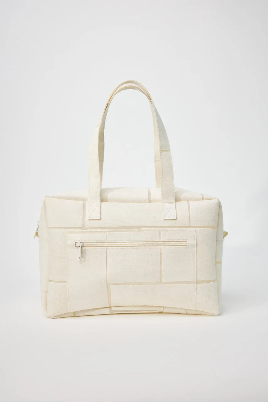12 Hour Travel Bag