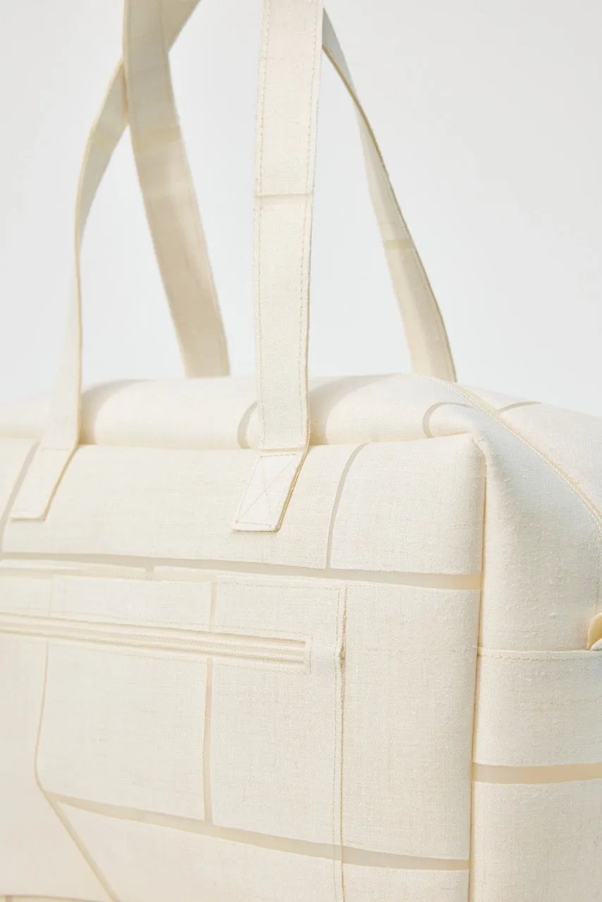 12 Hour Travel Bag