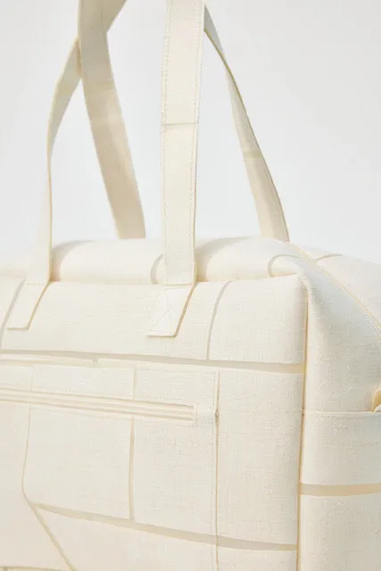 12 Hour Travel Bag