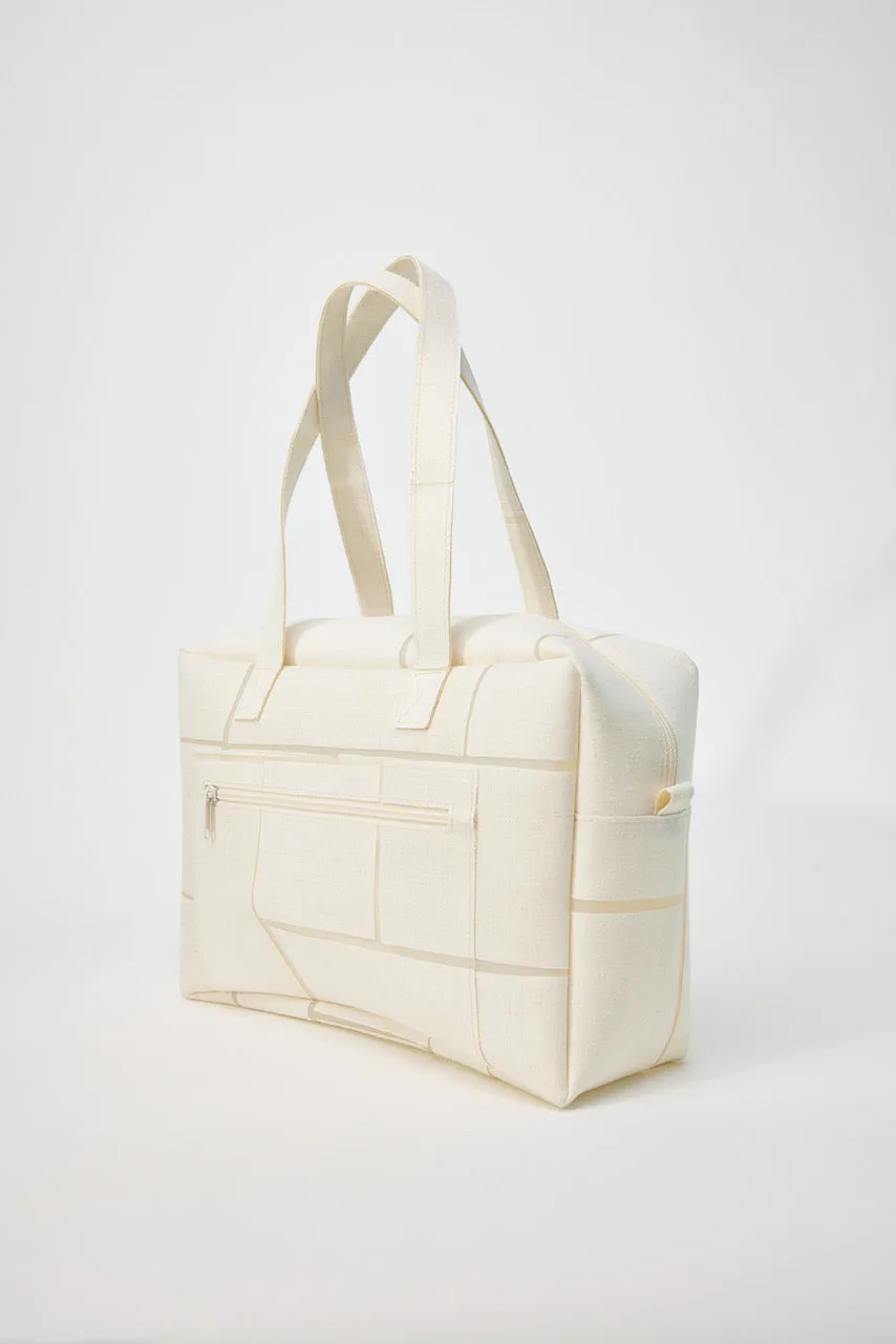 12 Hour Travel Bag