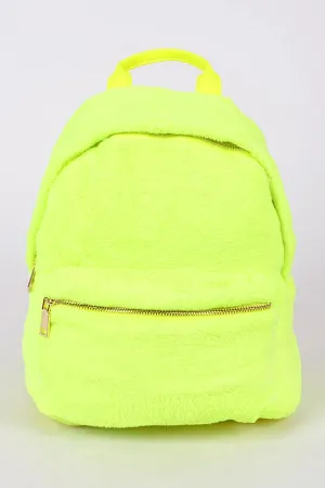 1296 Neon Yellow - Pack of 3