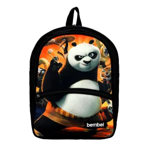 14" Kids Bag - Kung Fu