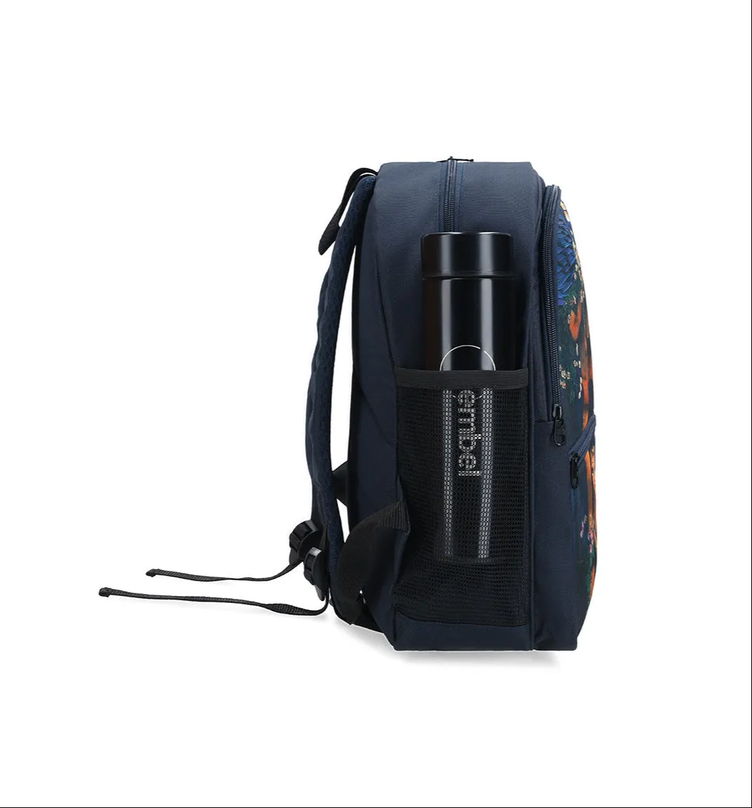 14" Kids Bag - Tangled