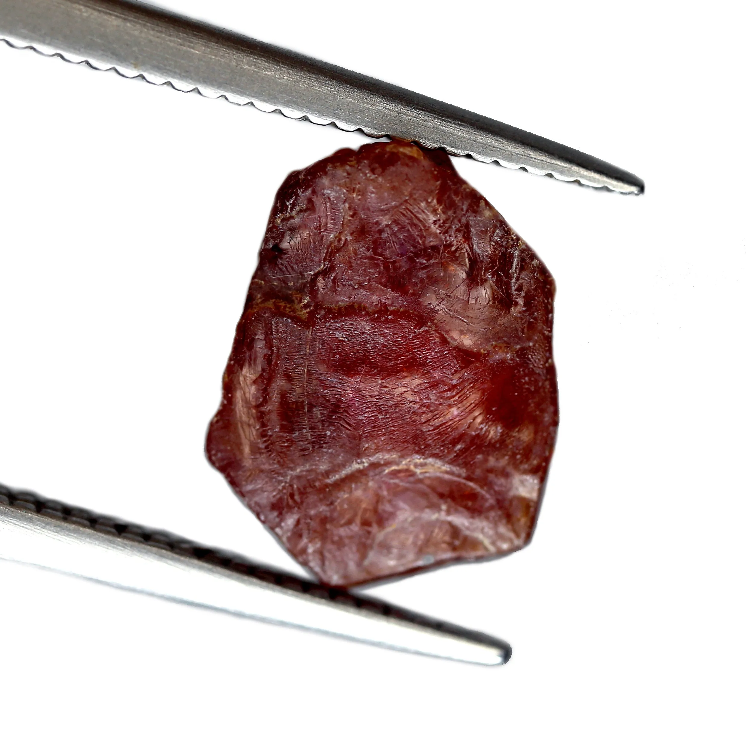 1.86ct Certified Natural Red Color Ruby