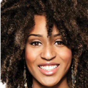 2 pc Afro Weave