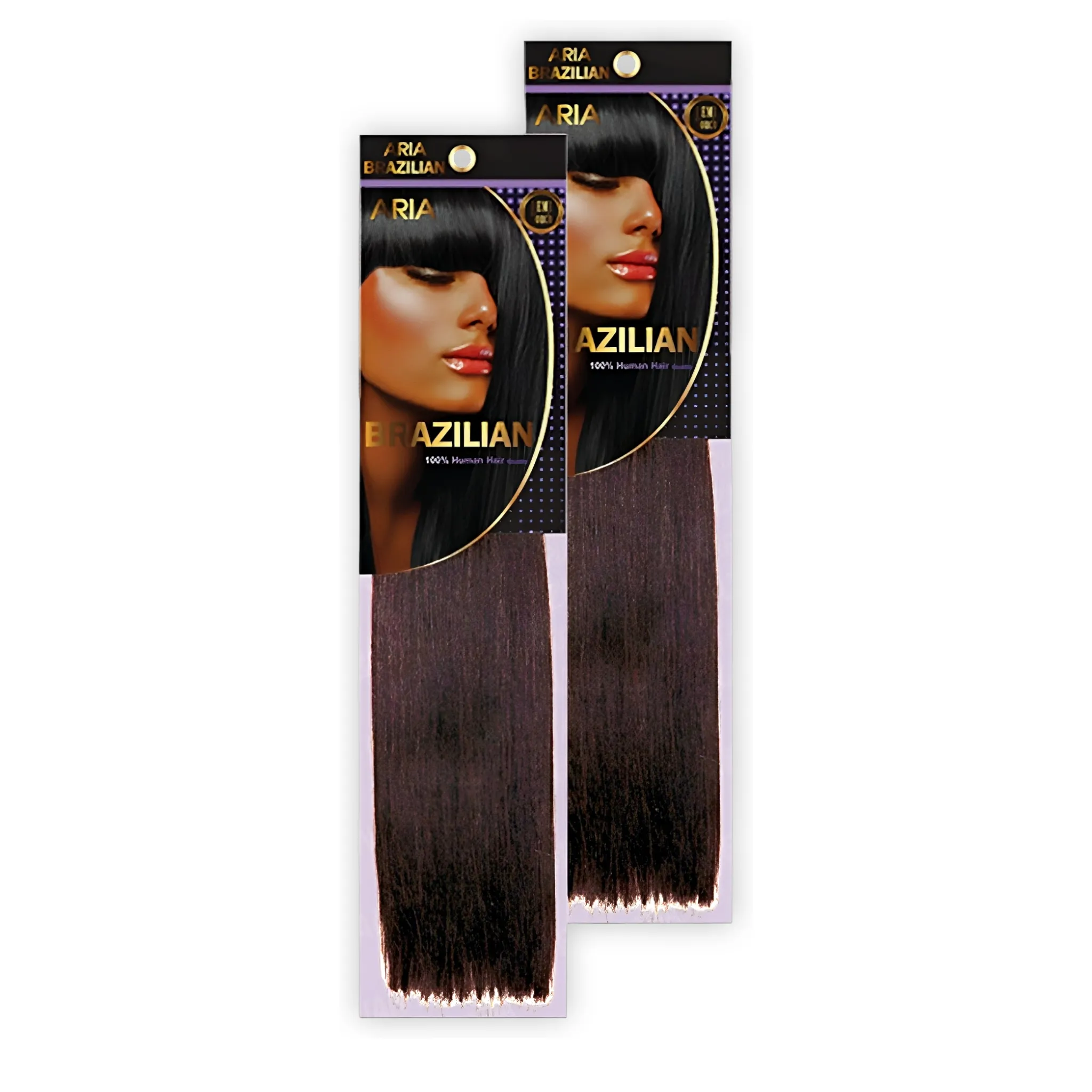 (22") Aria Brazilian Remi Touch
