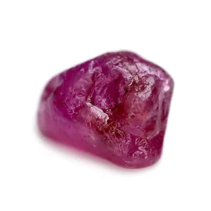 2.47ct Certified Natural Pink Sapphire