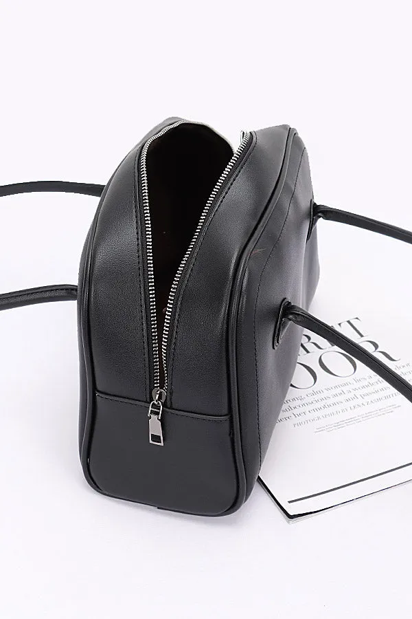 2646 Black - Pack of 3