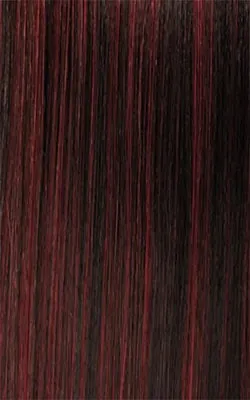 2X SLIM MAMBO TWIST Crochet Braid 18" by Janet Collection