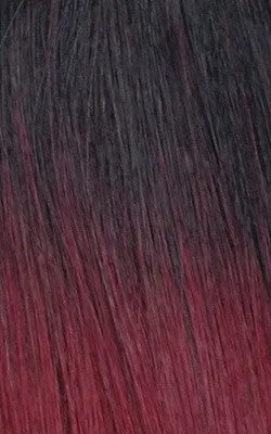 2X SLIM MAMBO TWIST Crochet Braid 18" by Janet Collection