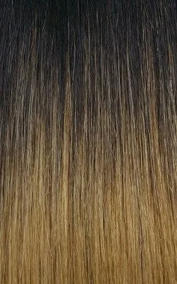2X SLIM MAMBO TWIST Crochet Braid 18" by Janet Collection