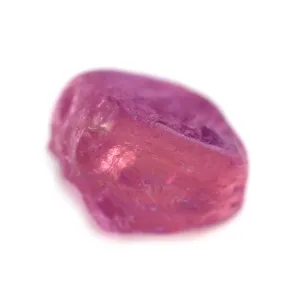 3.05ct Certified Natural Pink Sapphire